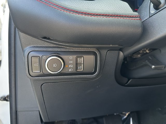 Used 2025 Ford Explorer ST AWD/4WD image 30