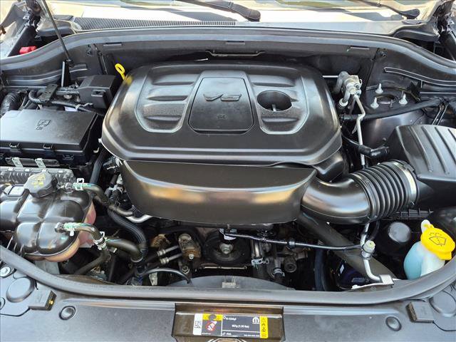 Used 2021 Jeep Grand Cherokee Laredo X AWD/4WD image 19