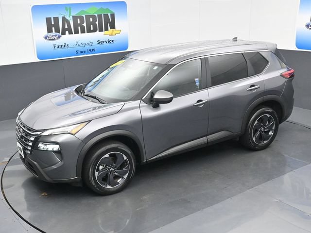 Used 2025 Nissan Rogue SV FWD image 23