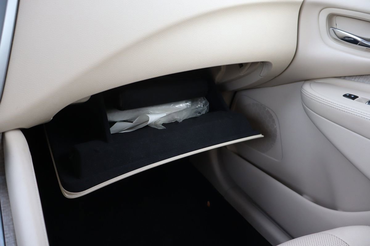 Used 2019 Nissan Murano SL image 37