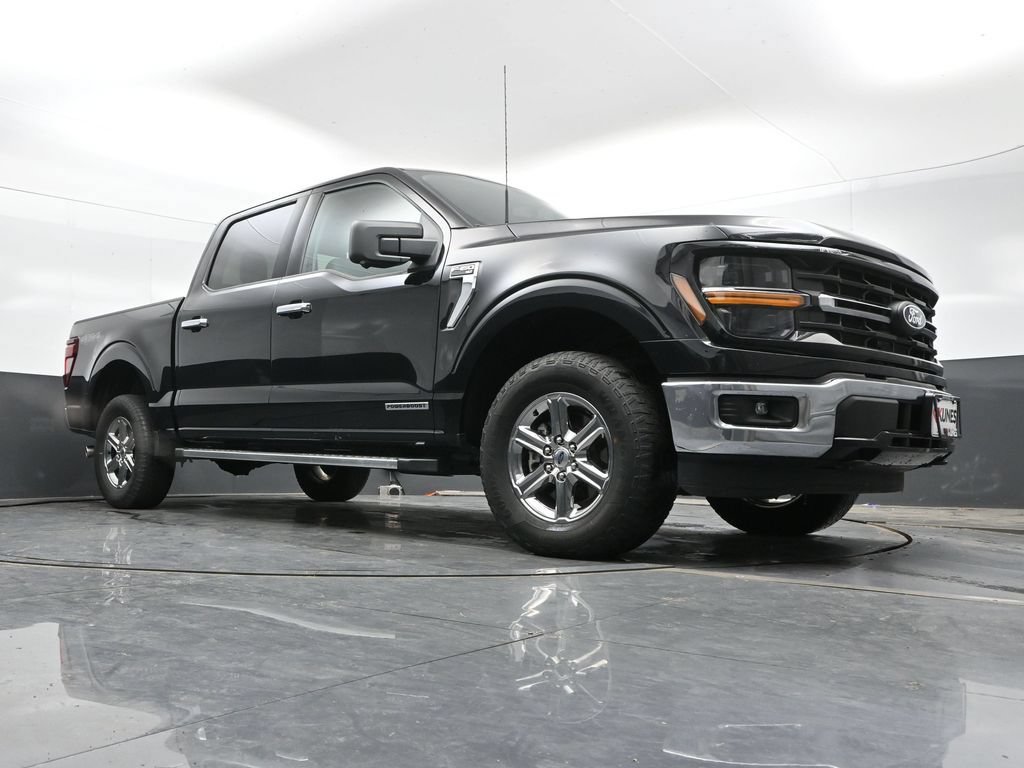 Used 2024 Ford F150 XLT w/ Mobile Office Package AWD/4WD image 41