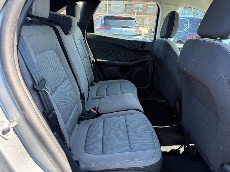 Certified 2022 Ford Escape S FWD image 12