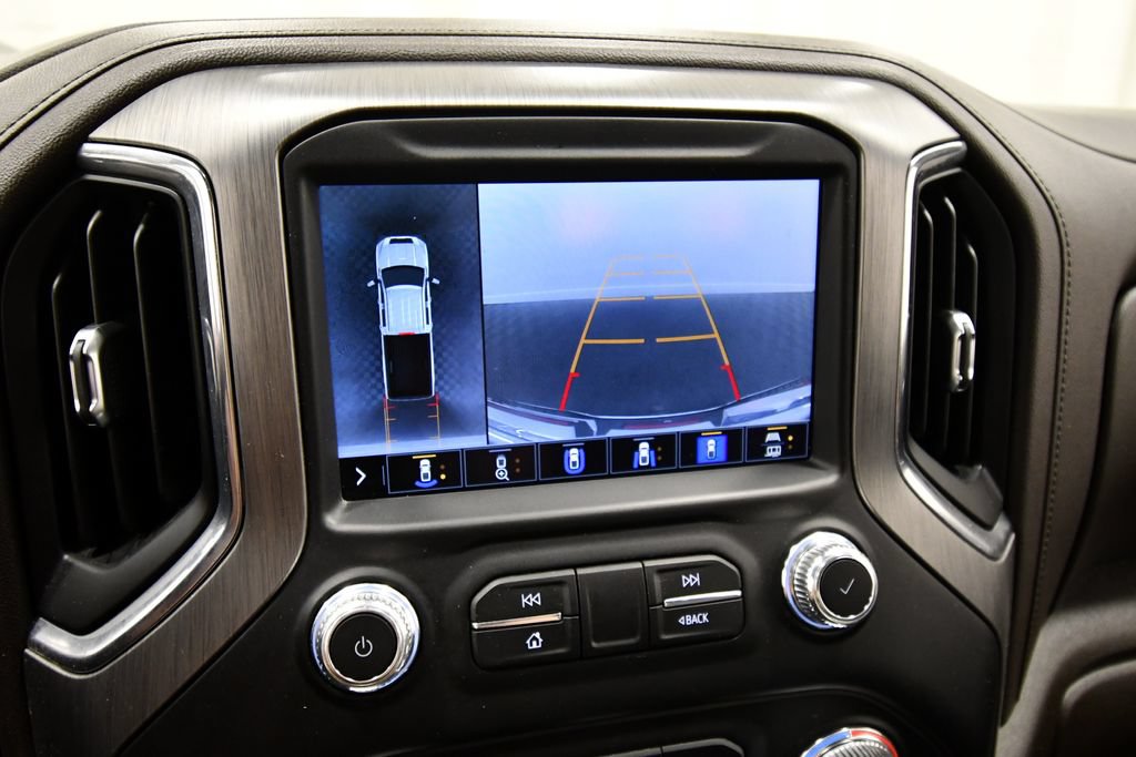 Used 2020 GMC Sierra 2500 Denali w/ Denali Ultimate Package AWD/4WD image 26