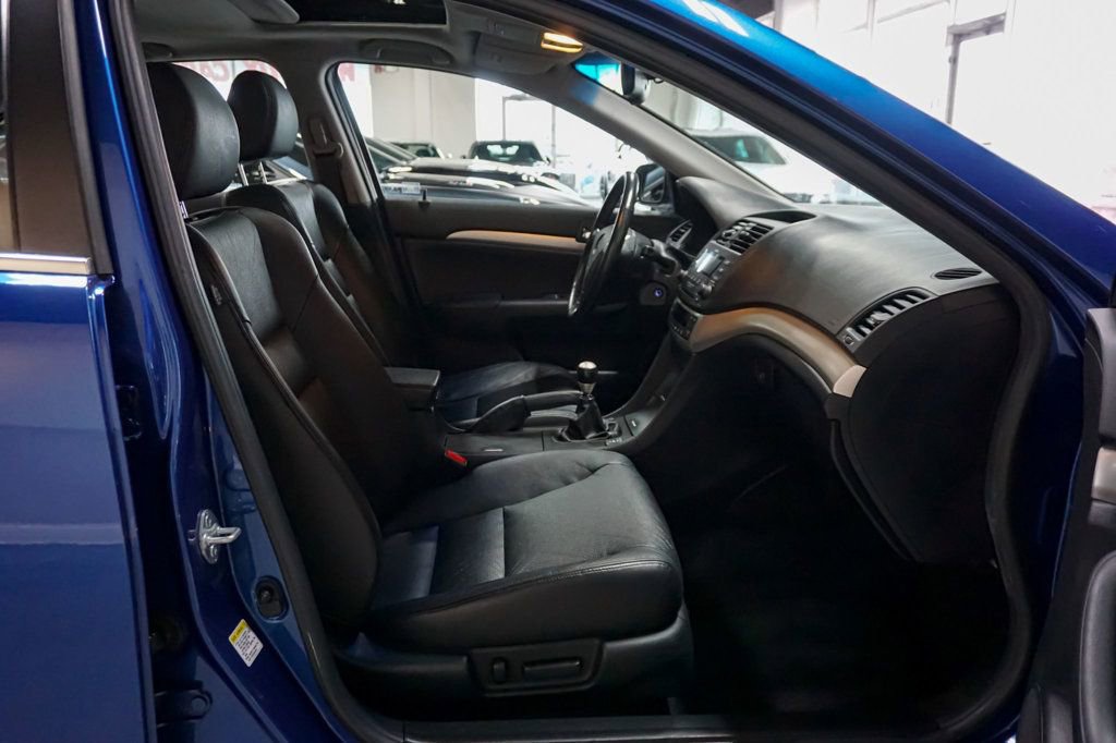 Used 2005 Acura TSX image 31