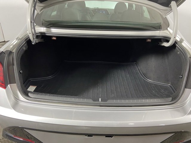 Used 2020 Hyundai Sonata SEL Plus w/ Tech Package image 16