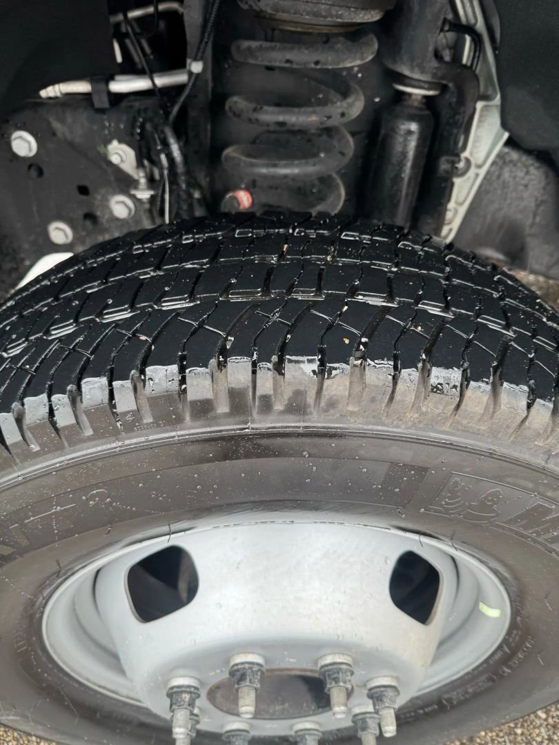 Used 2020 Ford F350 XL w/ STX Appearance Package image 11