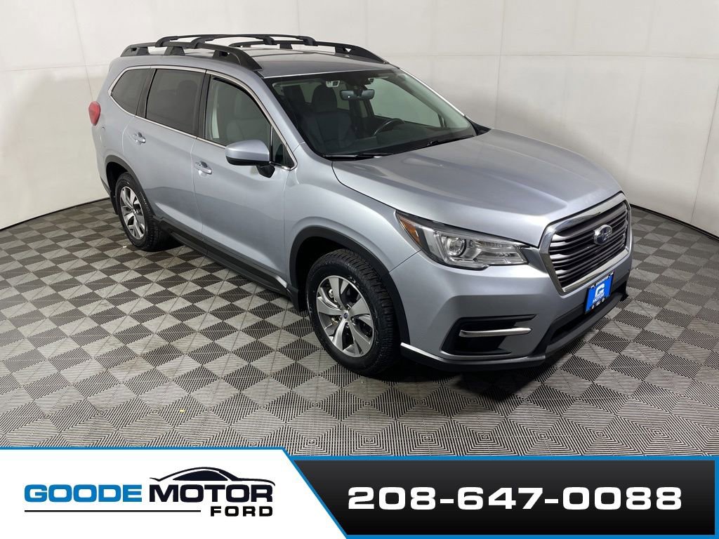 Used 2021 Subaru Ascent Premium w/ Convenience Package