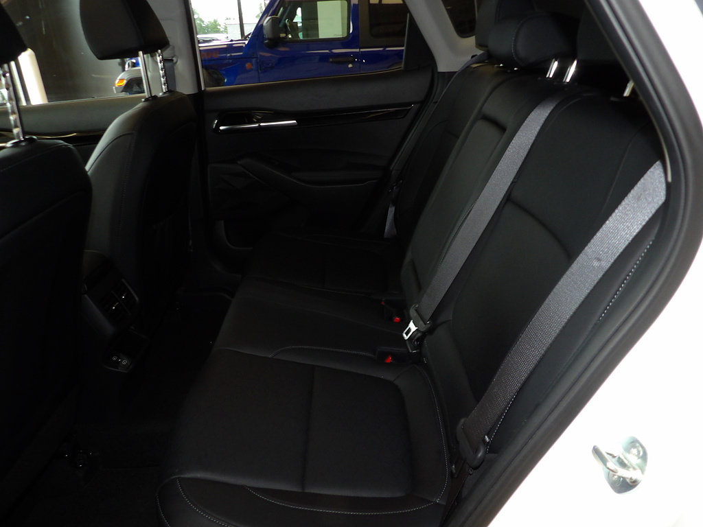 Used 2024 Kia Seltos EX AWD/4WD image 23