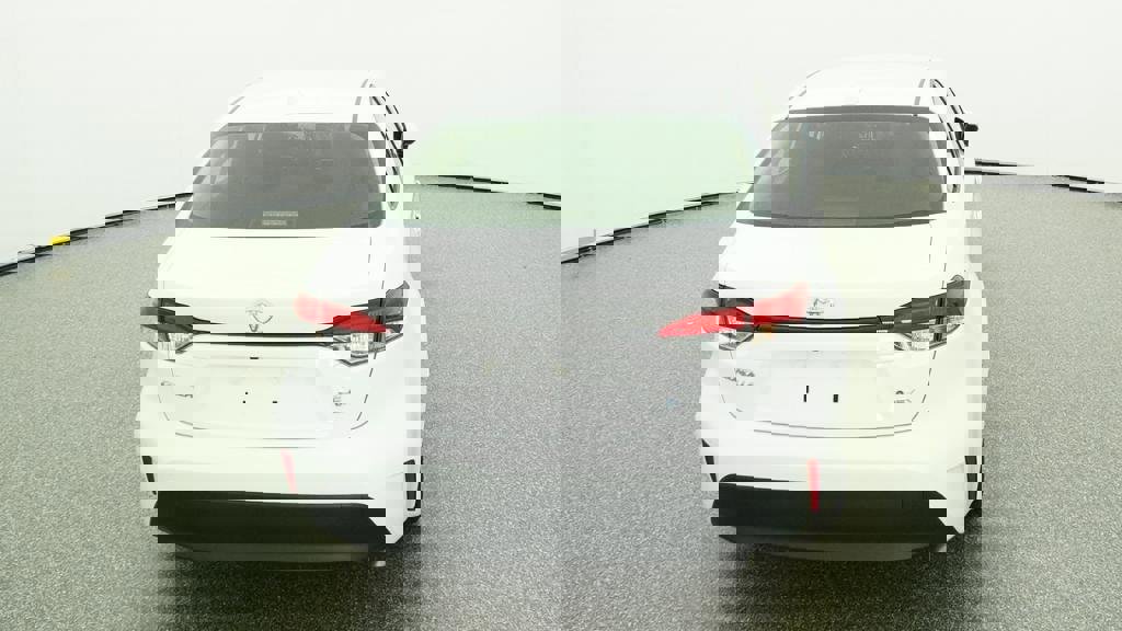 New 2026 Toyota Corolla LE FWD image 18