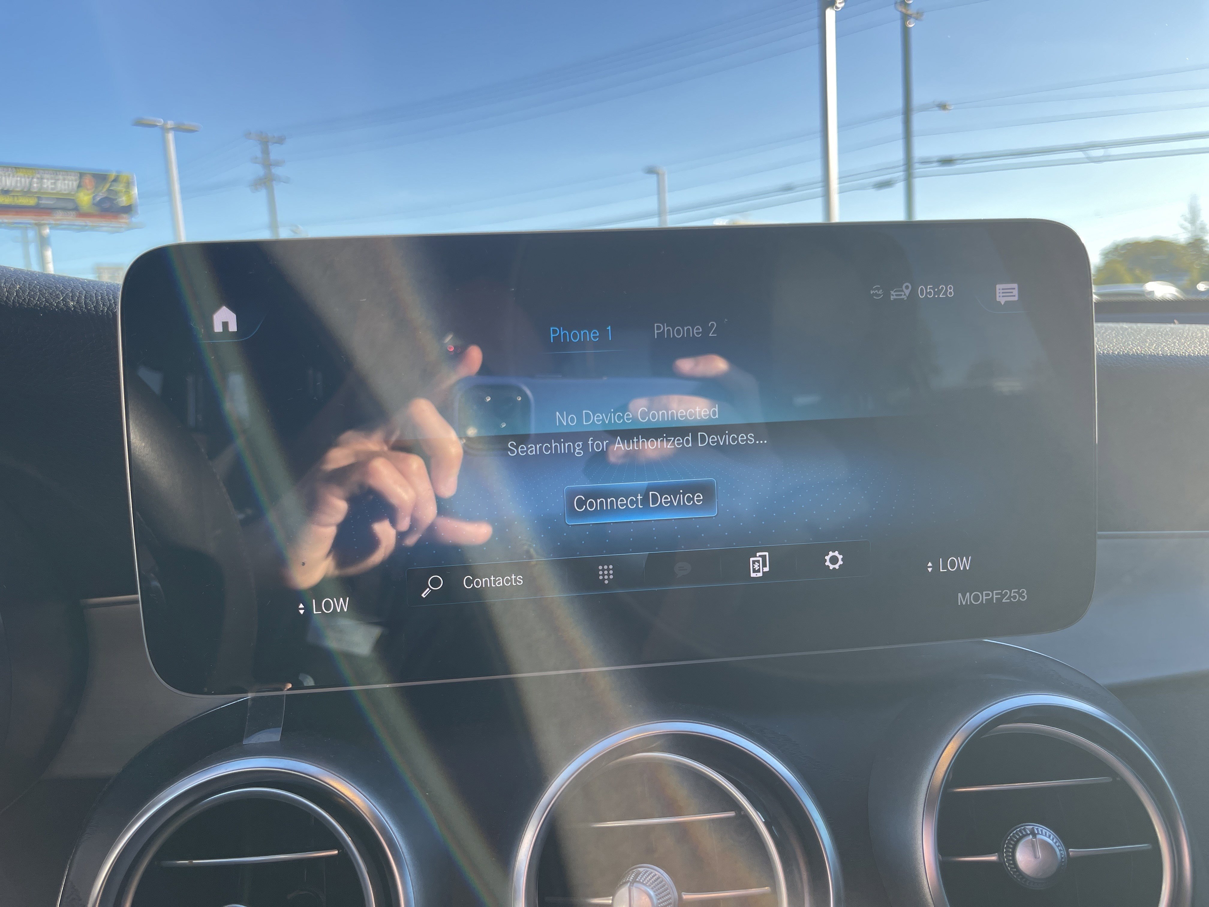 Certified 2021 Mercedes-Benz GLC 300 4MATIC image 24