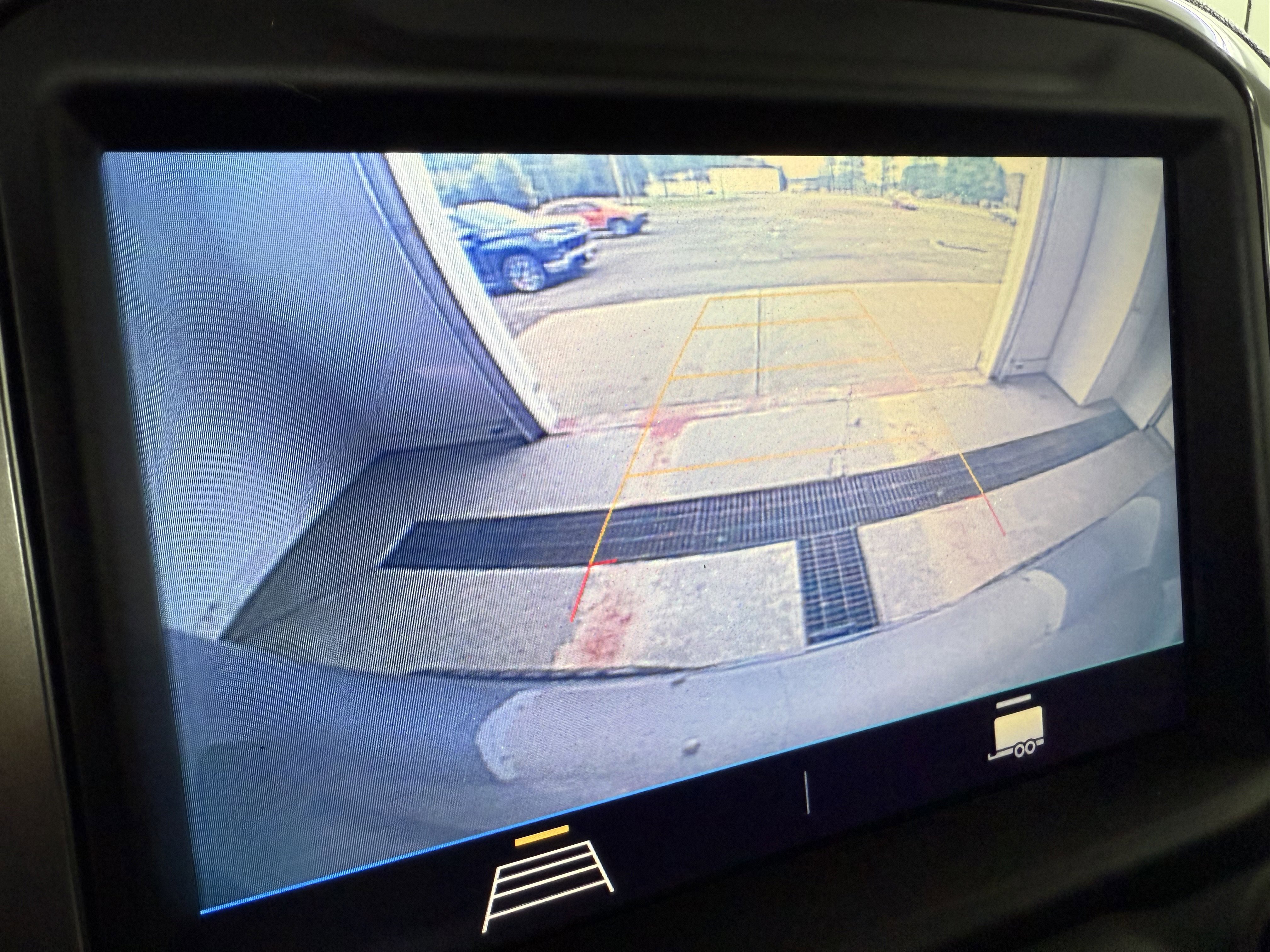 Used 2021 Chevrolet Silverado 1500 LT Trail Boss w/ Bed Protection Package image 29