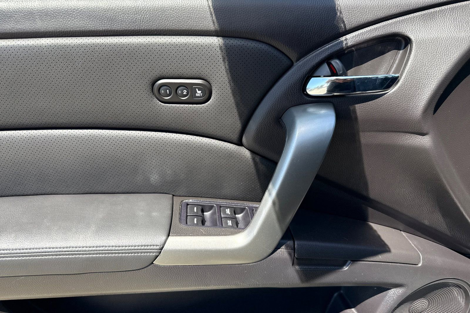 Used 2012 Acura RDX SH-AWD image 11