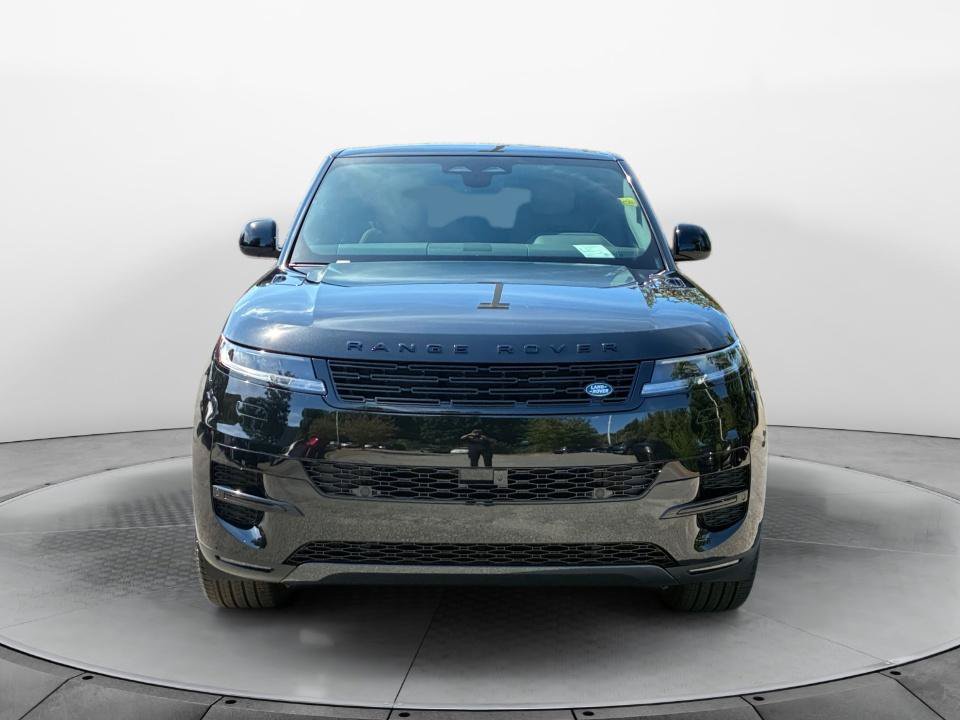 New 2027 Land Rover Range Rover Sport SE AWD/4WD image 2