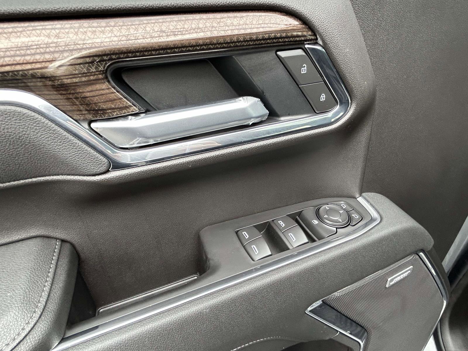 New 2026 Chevrolet Silverado 1500 LT Trail Boss w/ LT Trail Boss Premium Package image 19