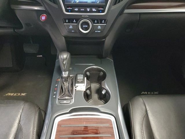 Used 2014 Acura MDX SH-AWD w/ Technology Package image 20
