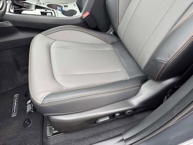 New 2026 Subaru Crosstrek 2.5i Limited AWD/4WD image 15