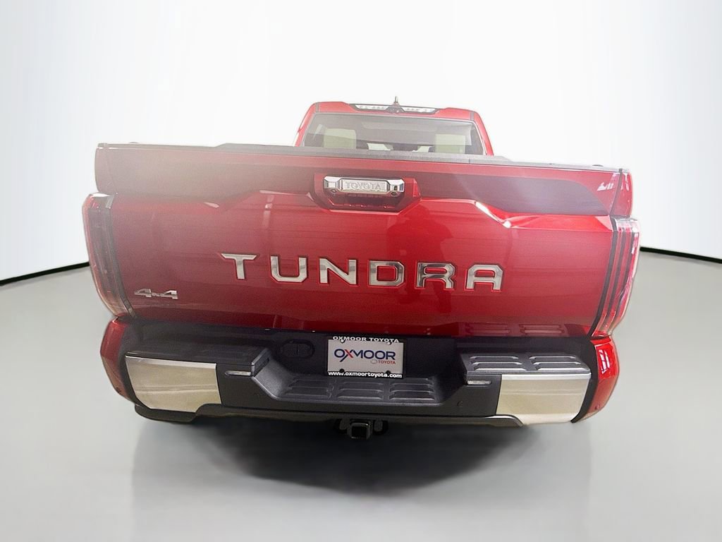 Used 2024 Toyota Tundra Capstone image 6