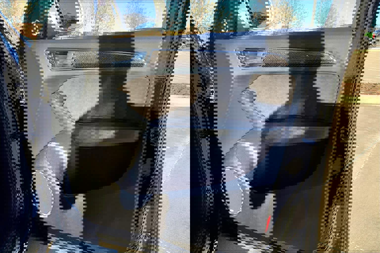 Used 2014 Audi SQ5 Prestige w/ Prestige Package image 21