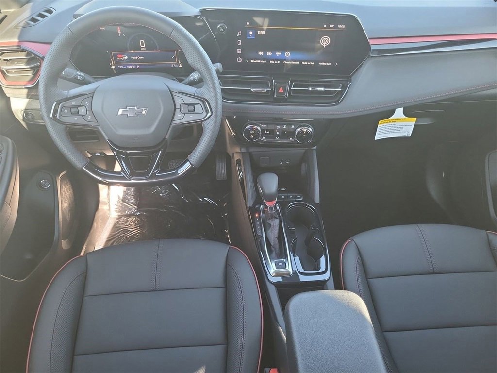 New 2026 Chevrolet TrailBlazer RS w/ Convenience Package image 25