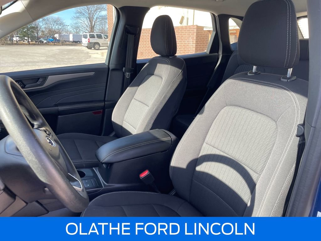 Certified 2023 Ford Escape FWD image 19