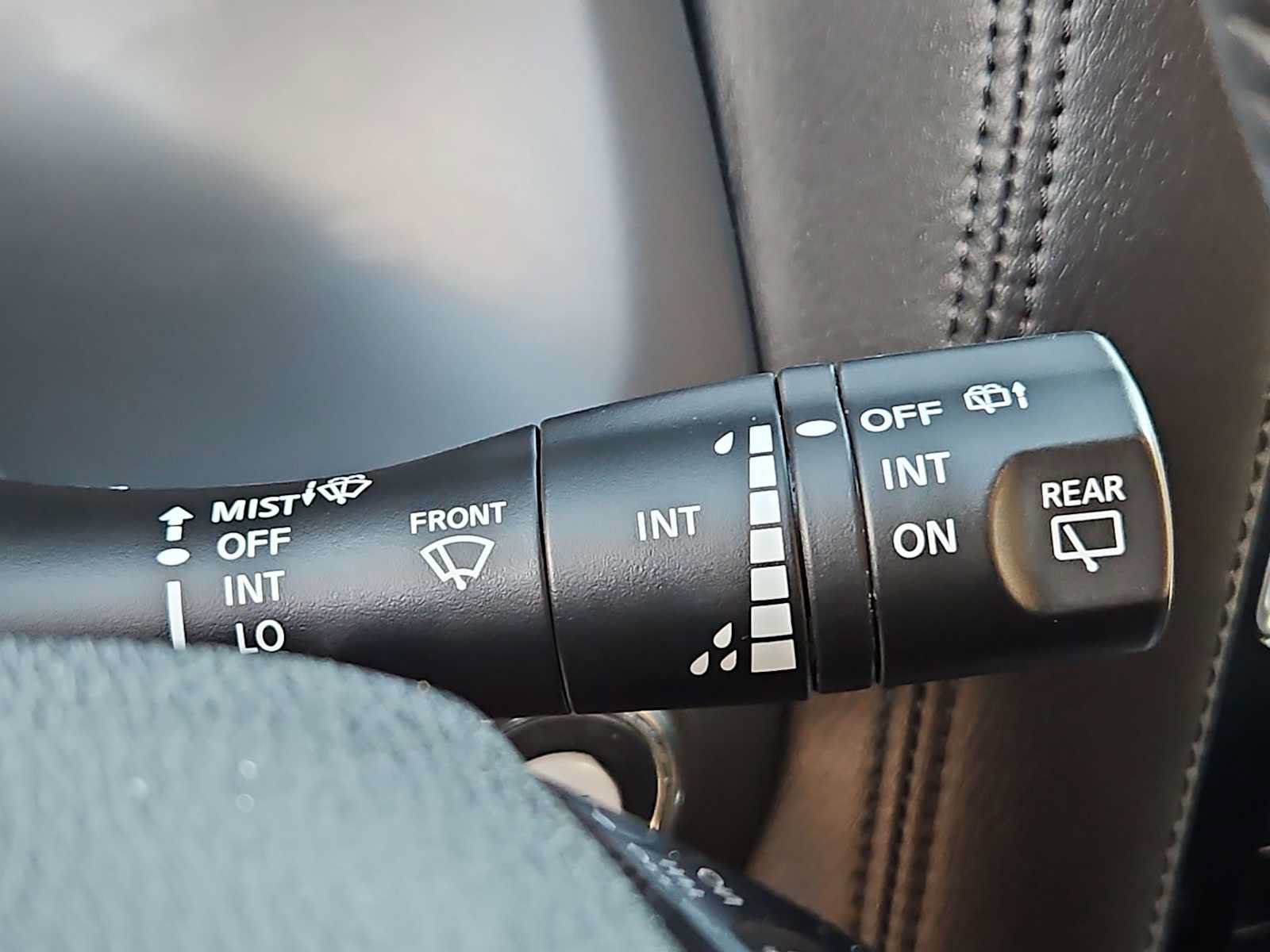 Used 2022 Nissan Armada SV w/ Cargo Package RWD image 26