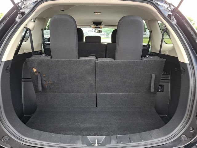 Used 2020 Mitsubishi Outlander ES AWD/4WD image 29