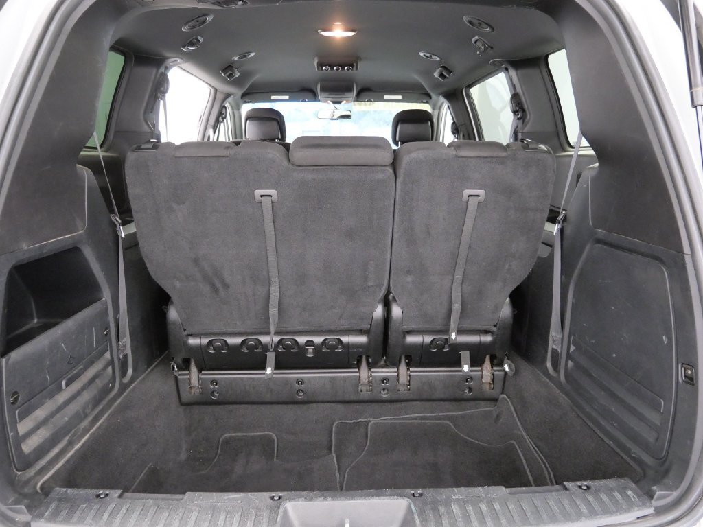 Used 2015 Dodge Grand Caravan SE w/ Quick Order Package 29E SE FWD image 12