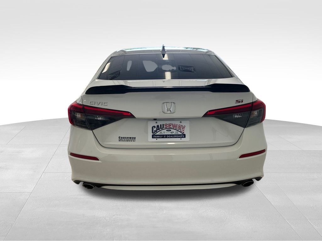 Used 2024 Honda Civic Si image 6