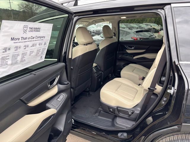 New 2026 Subaru Ascent Limited AWD/4WD image 17