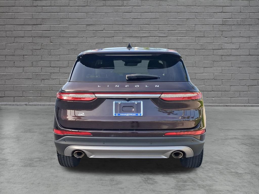 Used 2023 Lincoln Corsair FWD image 7