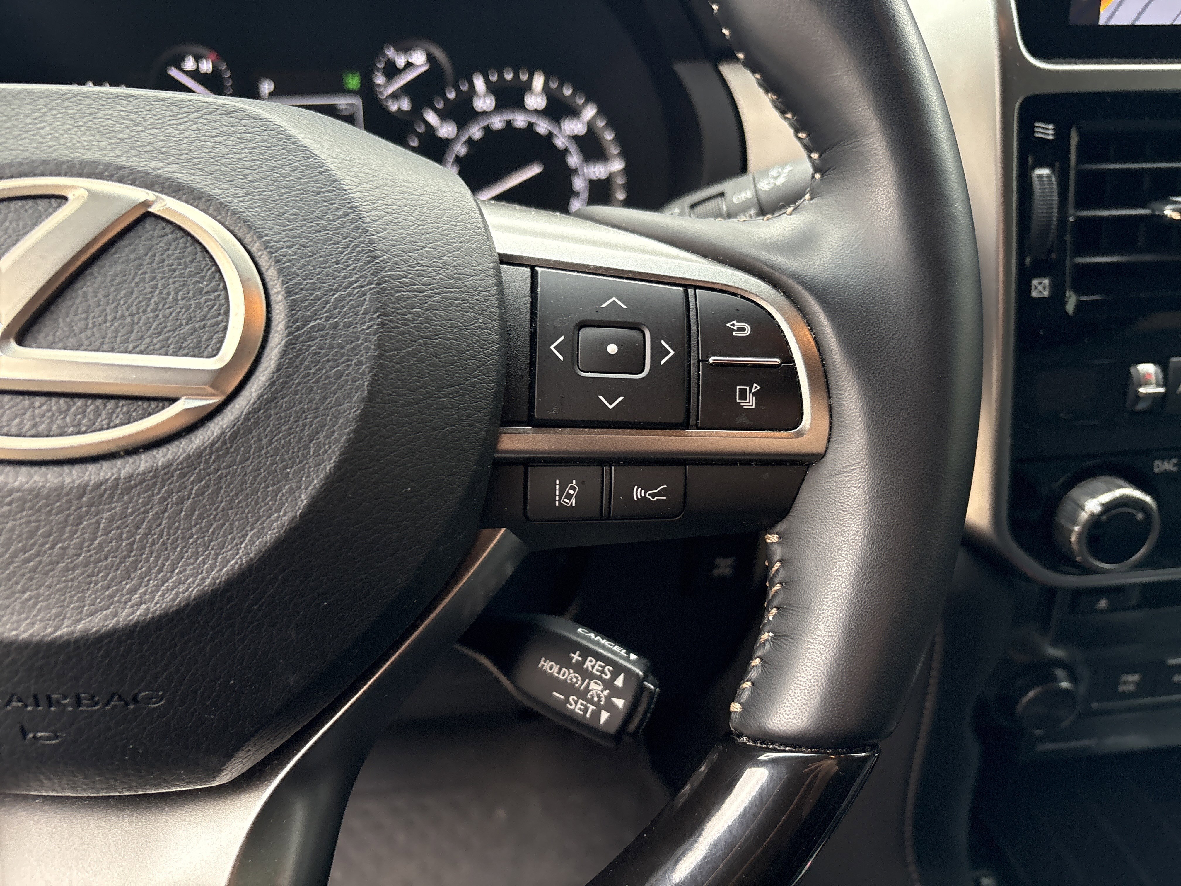 Certified 2023 Lexus GX 460 Premium AWD/4WD image 20