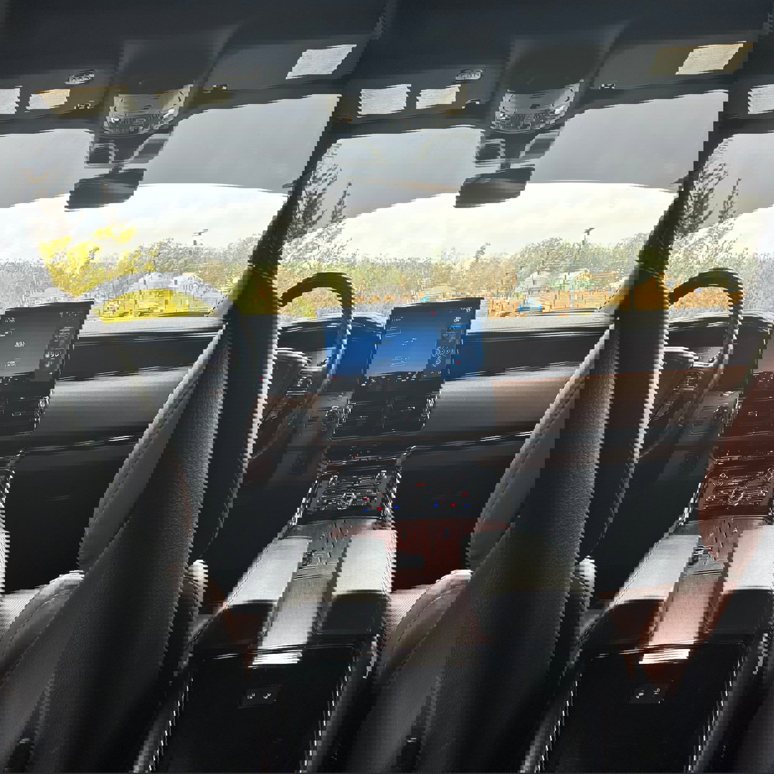 Used 2023 Lincoln Navigator L Reserve image 35