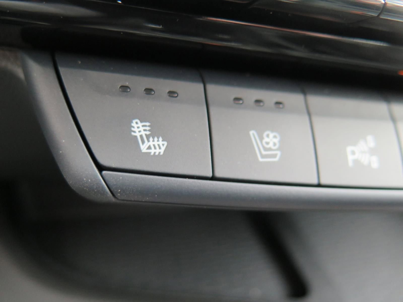 New 2026 Cadillac CT5 Sport image 17