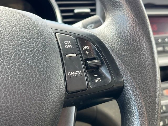 Used 2013 Kia Optima LX image 25