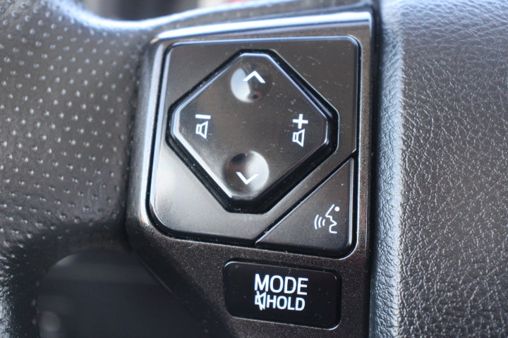 Used 2024 Toyota 4Runner TRD Off-Road Premium w/ Moonroof Package AWD/4WD image 26