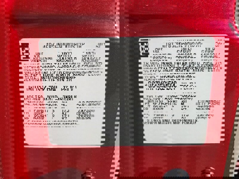 Used 2002 Oldsmobile Bravada AWD w/ 1SC Option Pkg image 25