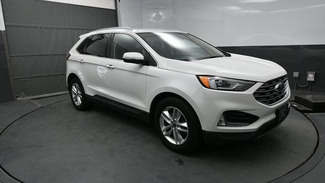 Used 2020 Ford Edge SEL w/ Convenience Package AWD/4WD image 2