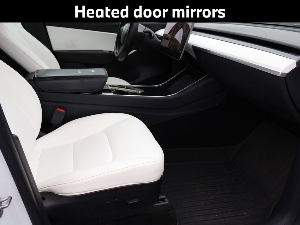 Used 2020 Tesla Model Y Performance image 11
