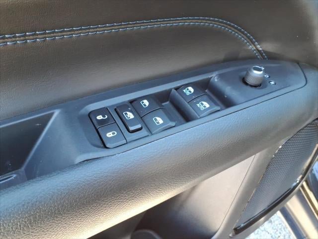 New 2026 Jeep Compass Latitude image 33