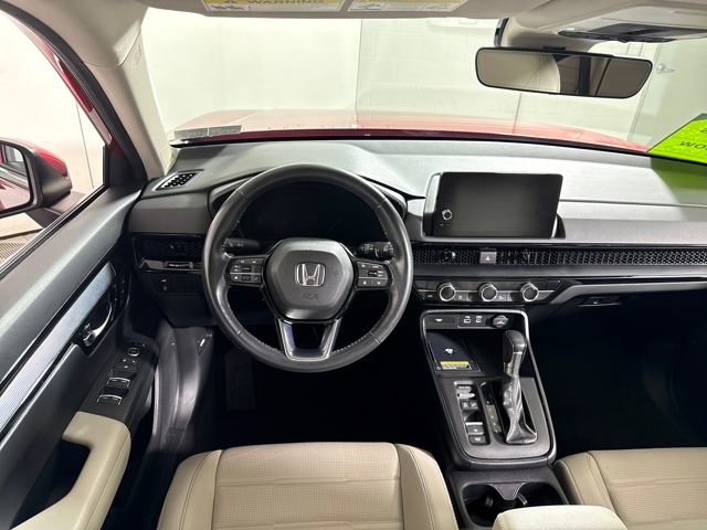 Used 2024 Honda CR-V EX-L image 24