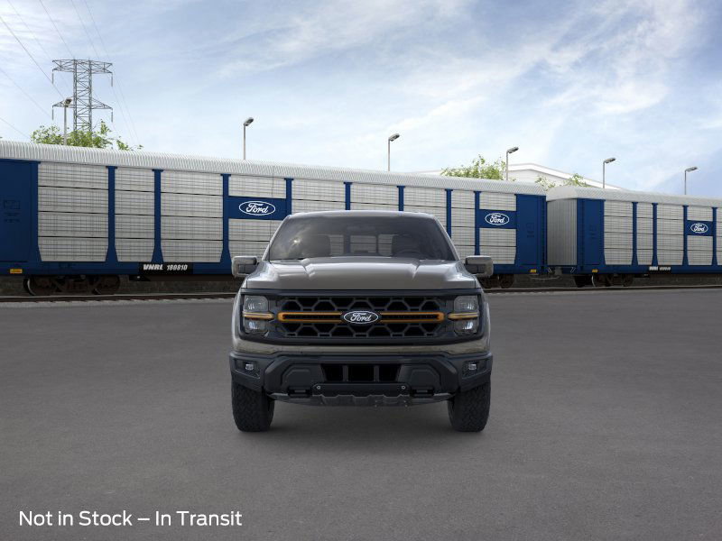 New 2026 Ford F150 Tremor image 6
