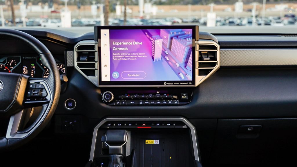 Used 2023 Toyota Tundra Limited image 16