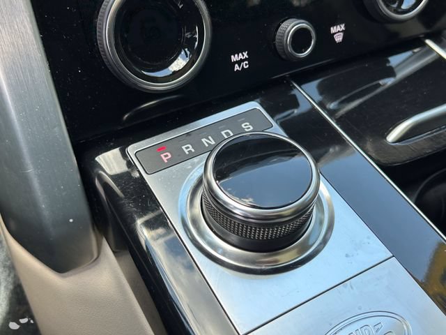 Used 2020 Land Rover Range Rover HSE AWD/4WD image 38