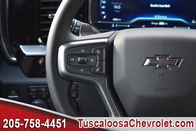 Used 2025 Chevrolet Silverado 1500 RST AWD/4WD image 27