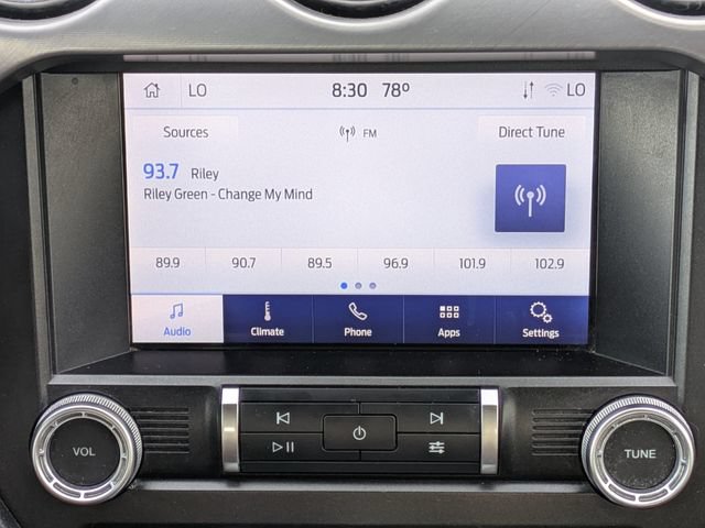Used 2021 Ford Mustang Premium RWD image 17