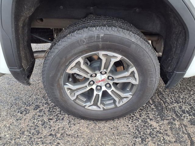 Used 2025 GMC Sierra 1500 SLT image 51