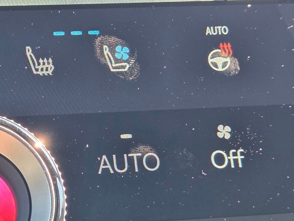 New 2026 Lexus TX 350 AWD image 11