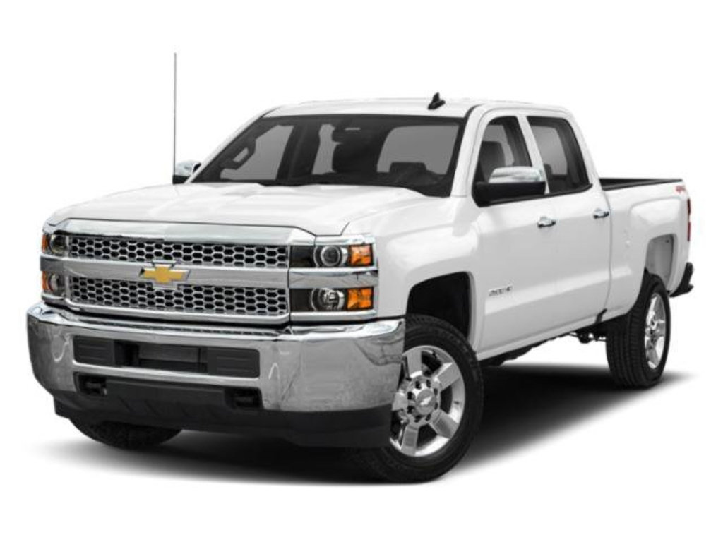 Used 2019 Chevrolet Silverado 2500 LTZ w/ Duramax Plus Package image 6
