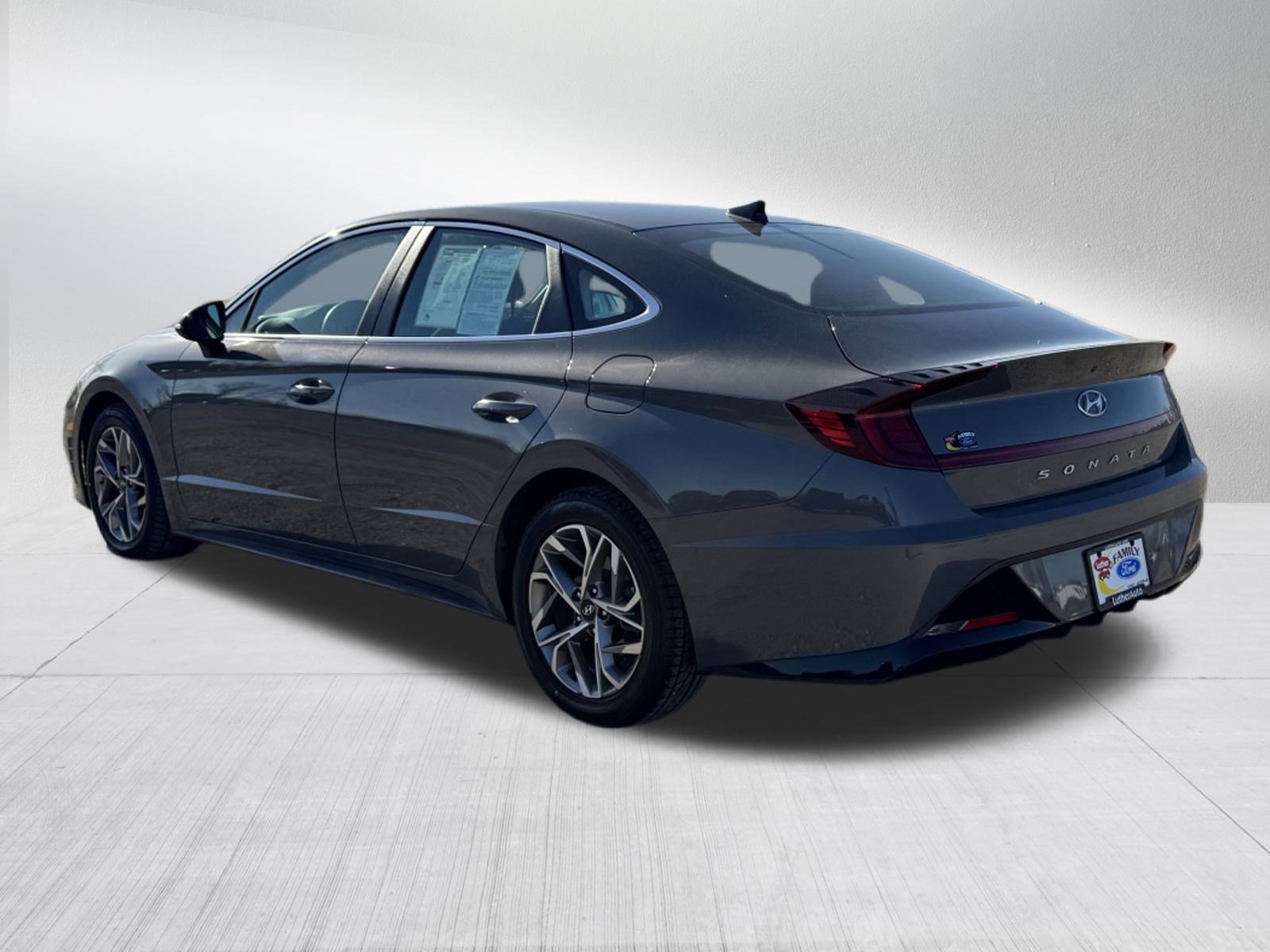 Used 2023 Hyundai Sonata SEL image 5