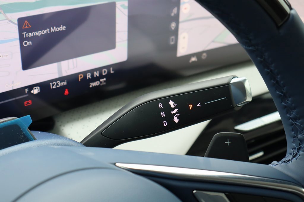 New 2026 Buick Enclave Avenir w/ Super Cruise Package image 17